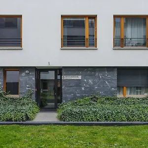  Apartament Masarska By Renters Polska