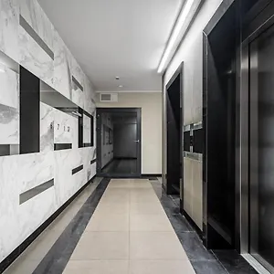 Kasprzaka Bliska Wola Apartament