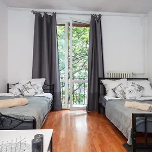  Apartament Olawska 3 Polska