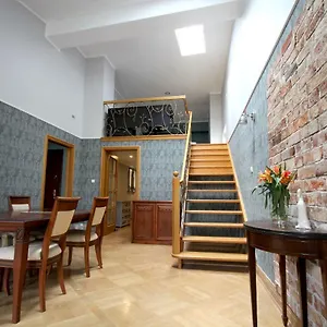  Apartament Cracow Moods Old Town. Slaw 30 Polska